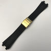Ulysse Nardin EXECUTIVE 243 26mm strap - StrapMeister