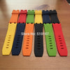28mm rubber strap for AP Royal offshore - StrapMeister