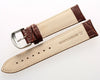 Leather Crocodile Grain Strap-Strapmeister - StrapMeister