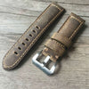 Cheap & quality Panerai Assolutamente strap-free shipping - StrapMeister