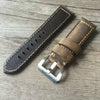 Cheap & quality Panerai Assolutamente strap-free shipping - StrapMeister