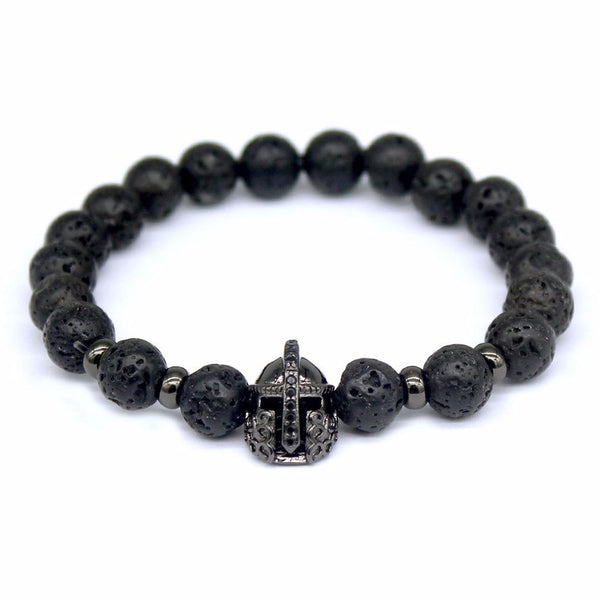 Knights Of Sparta Bracelet - StrapMeister