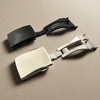 21mm (Buckle 20mm)Rubber Watch Strap FOR Tissot T048-Strapmeister - StrapMeister