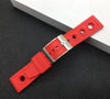 22mm Rubber strap Breitling - StrapMeister