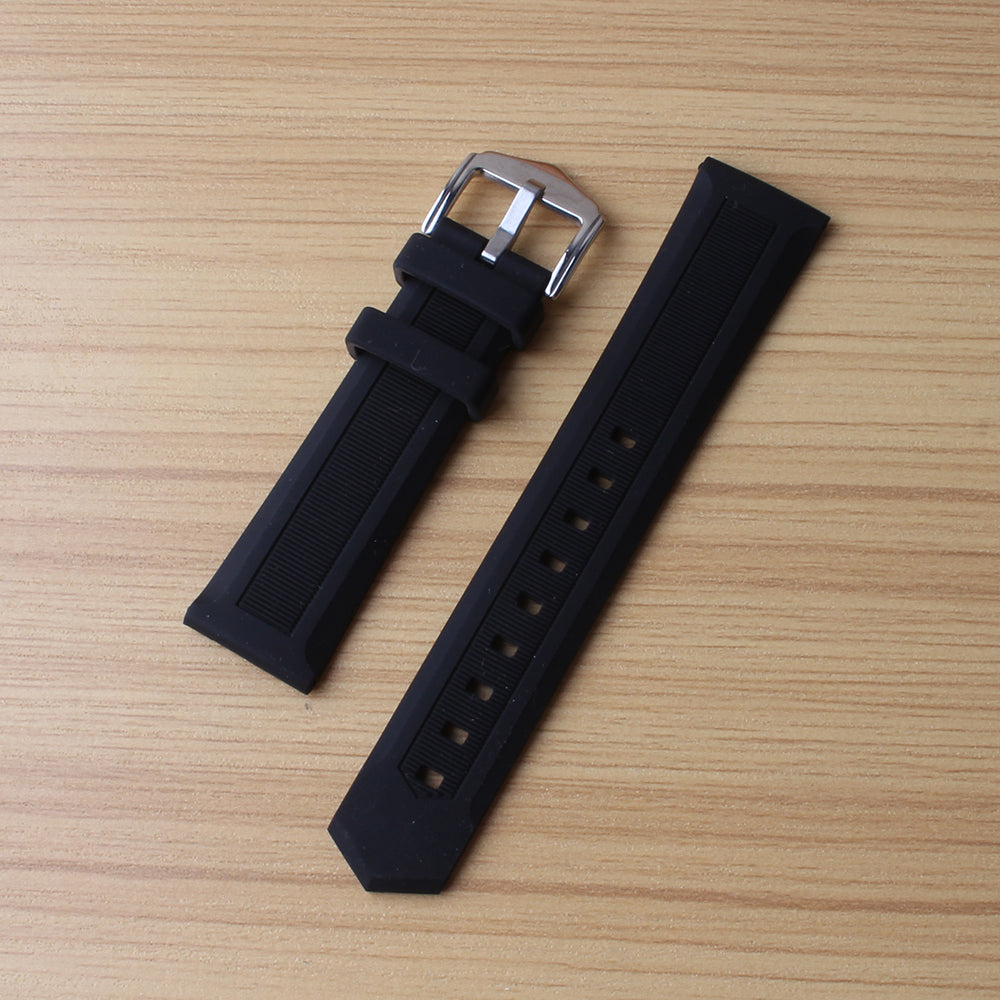 Tag heuer F1 20mm strap - StrapMeister