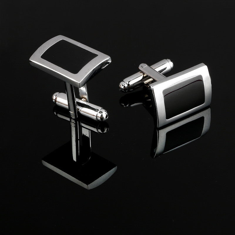 Classy dapper style Cufflinks - StrapMeister