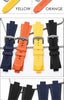 Silicone strap for MK watch MK9020 - StrapMeister