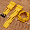 Replacement Strap For Casio G-SHOCK GD GA GLS-100, 110, 120 (Strap 16mm) - StrapMeister