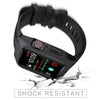 Apple Watch Series4 44mm ArmorCase strap. - StrapMeister